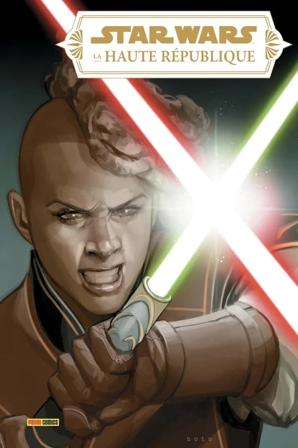 Sith et ombres