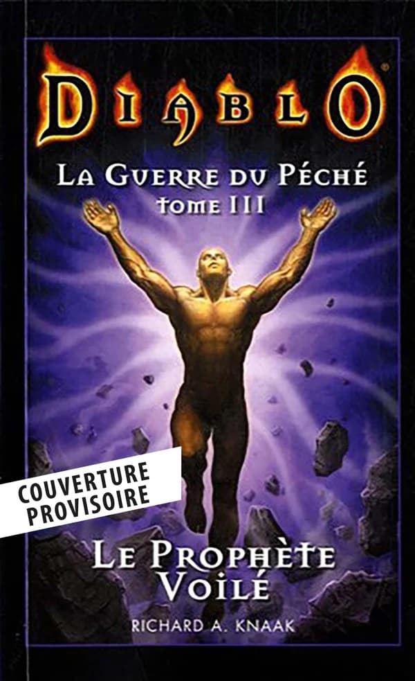 Le prophète voilé
