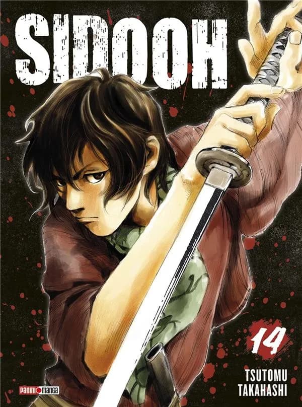 Sidooh. 14