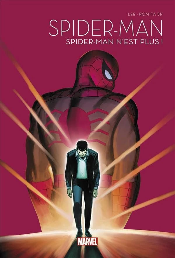 Spider-Man n'est plus !