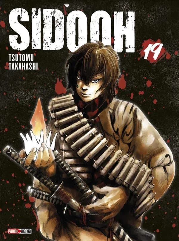 Sidooh. 19