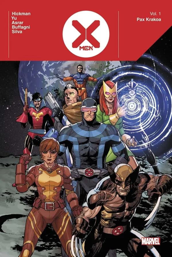 X-men
