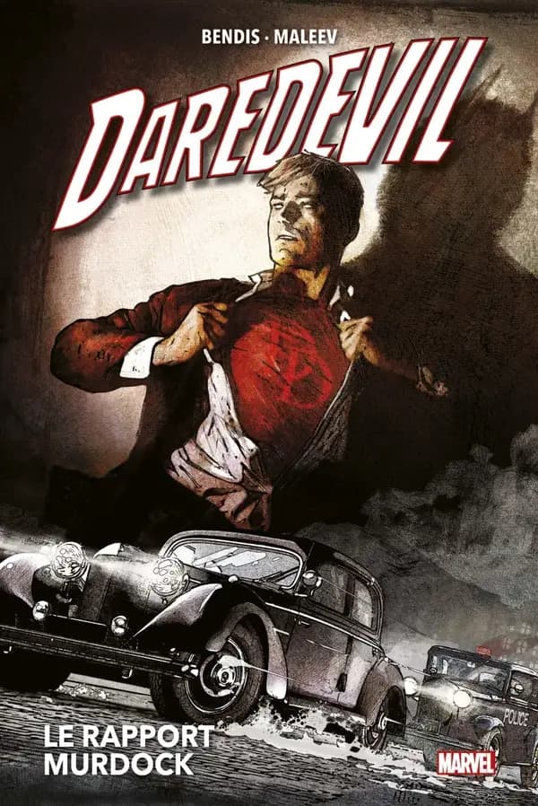 Le rapport Murdock