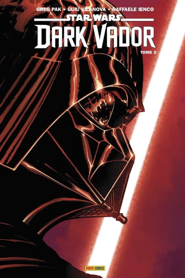 Dark Vador