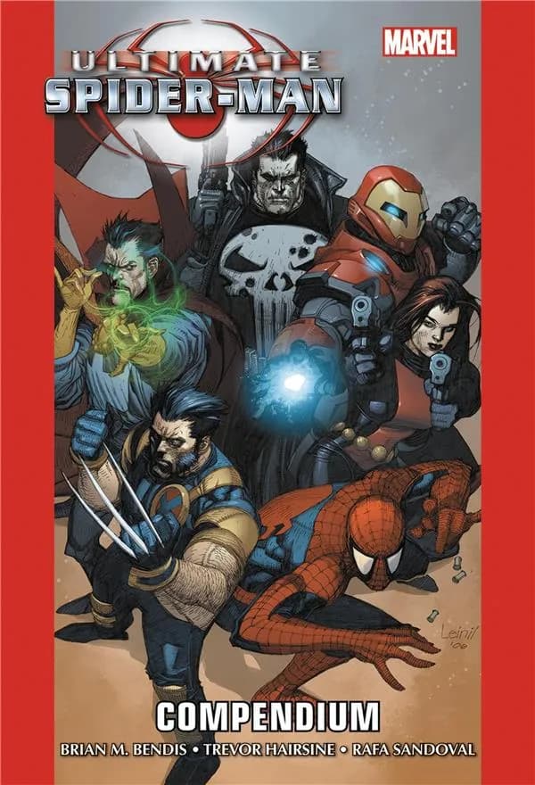 Compendium