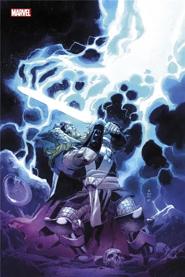 Marvel Comics n.7