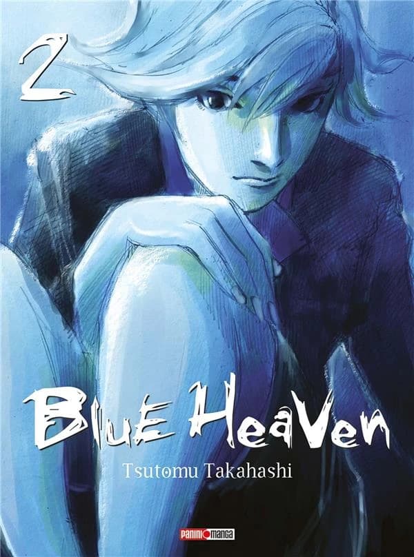 Blue heaven. 2