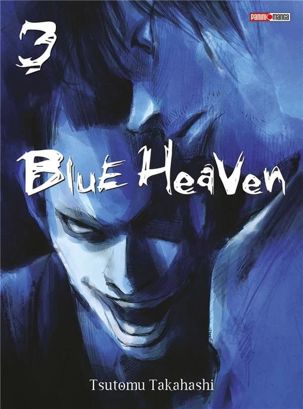 Blue heaven. 3