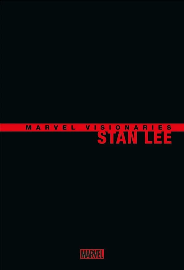 Stan Lee