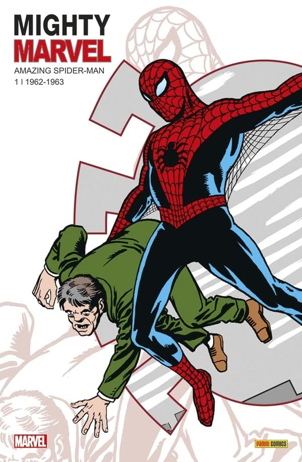 Mighty marvel