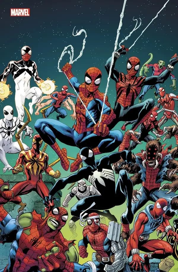 Marvel Comics n.15