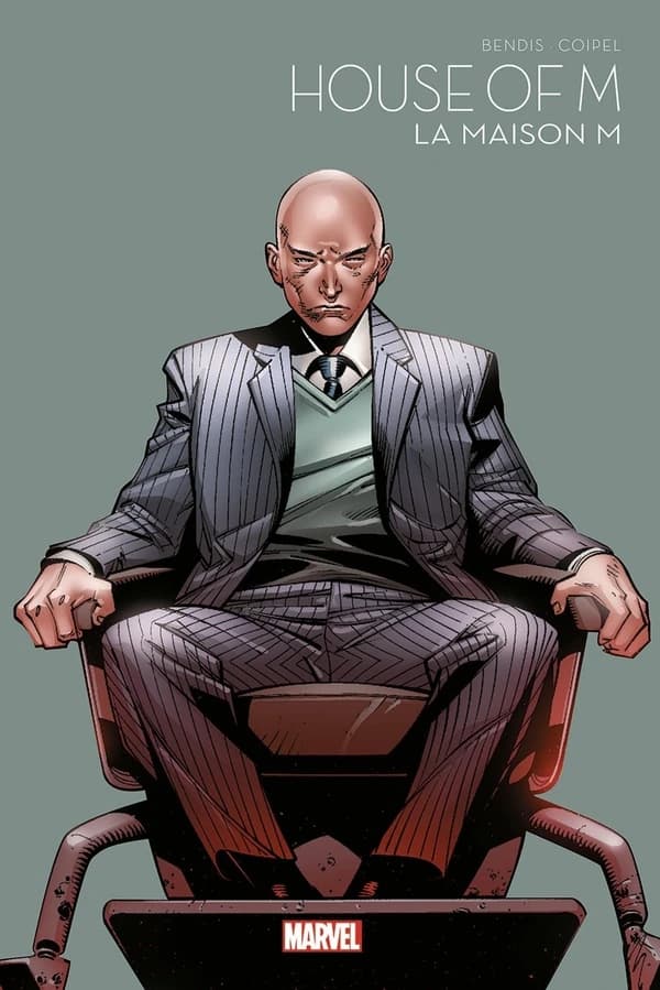 House of M