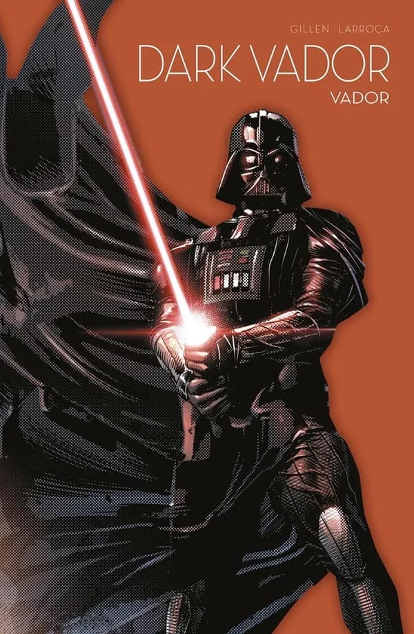 Dark Vador : Vador
