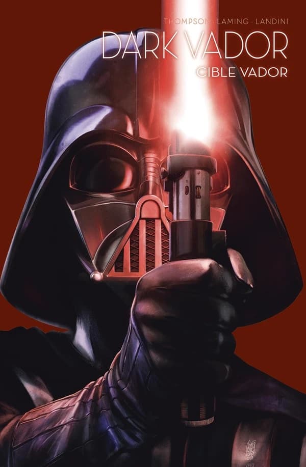 Cible Vador