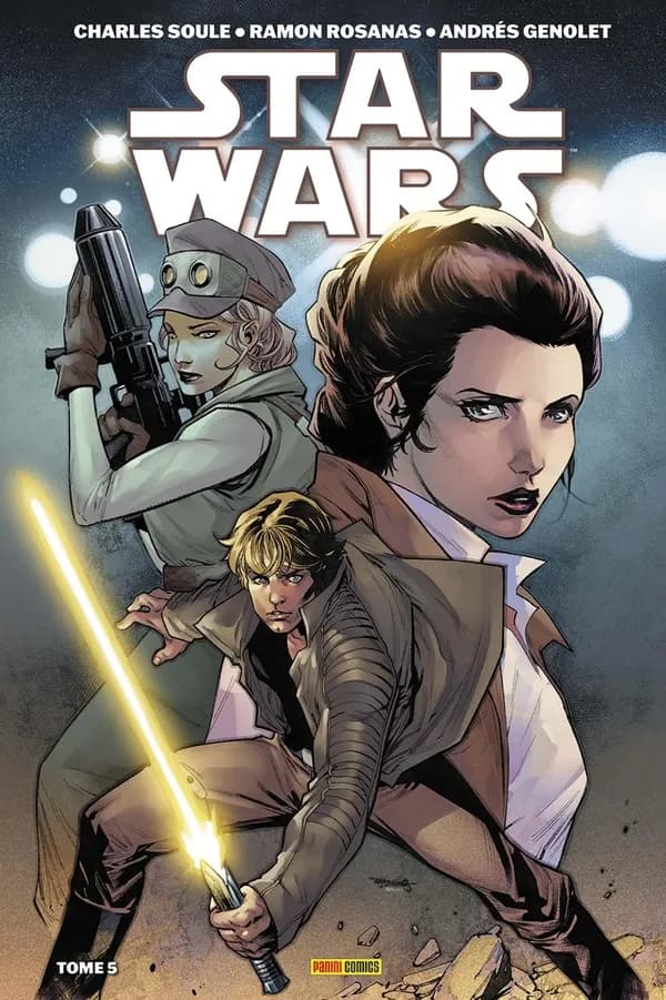 La route vers la victoire