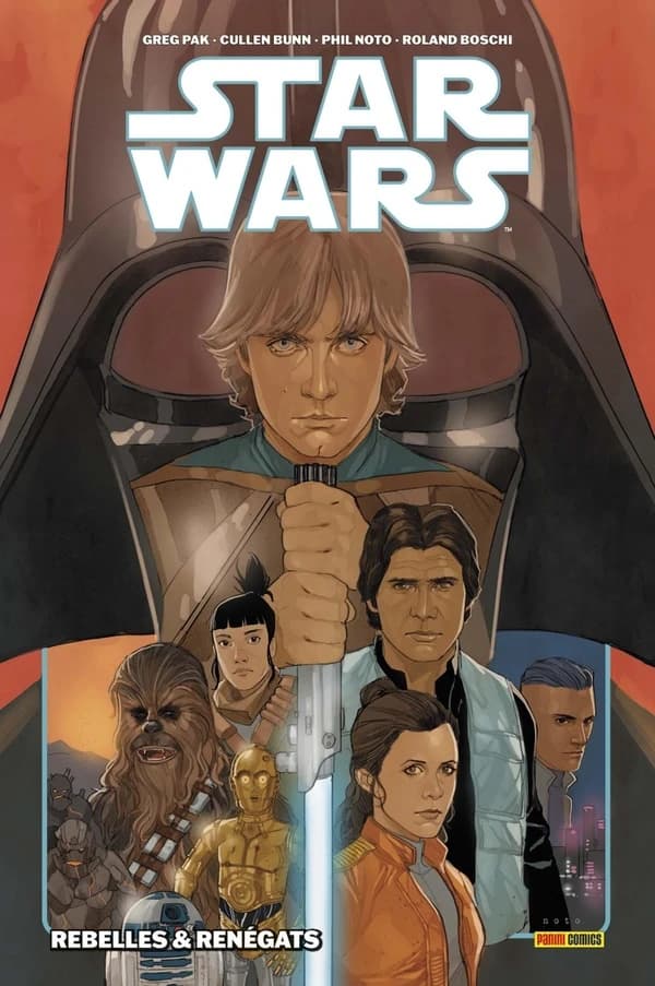 Star Wars T05