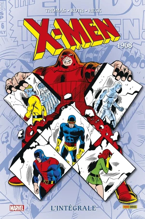 X-Men