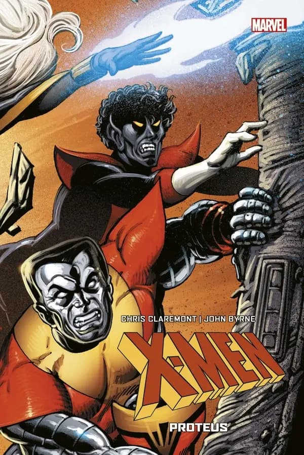 X-Men. Vol. 6, Protéus : 1978-1979 ([Éd. collector])