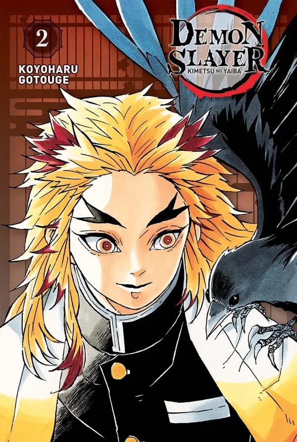 Demon Slayer kimetsu no yaiba : koyoharu gotouge - édition pilier. Tome 2