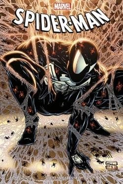 Spider-Man par McFarlane
