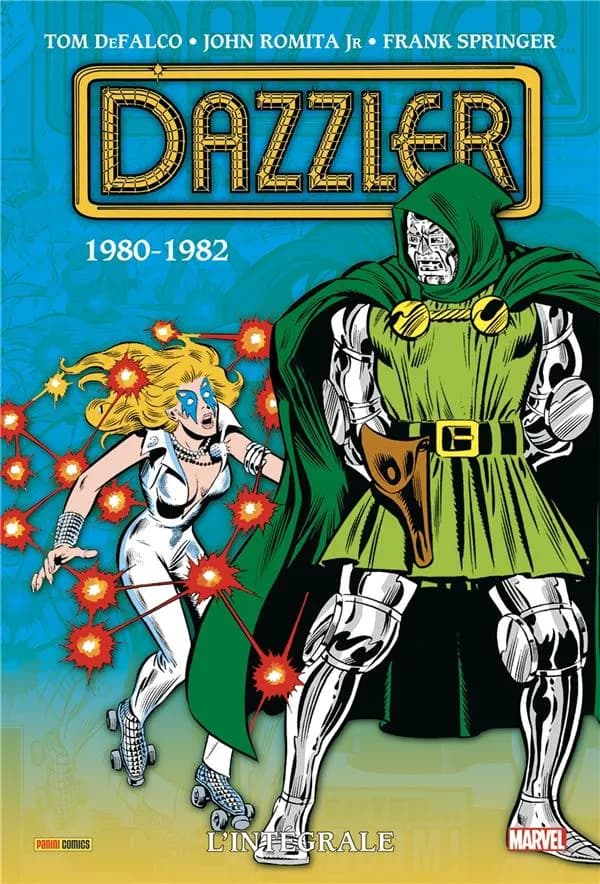 Dazzler