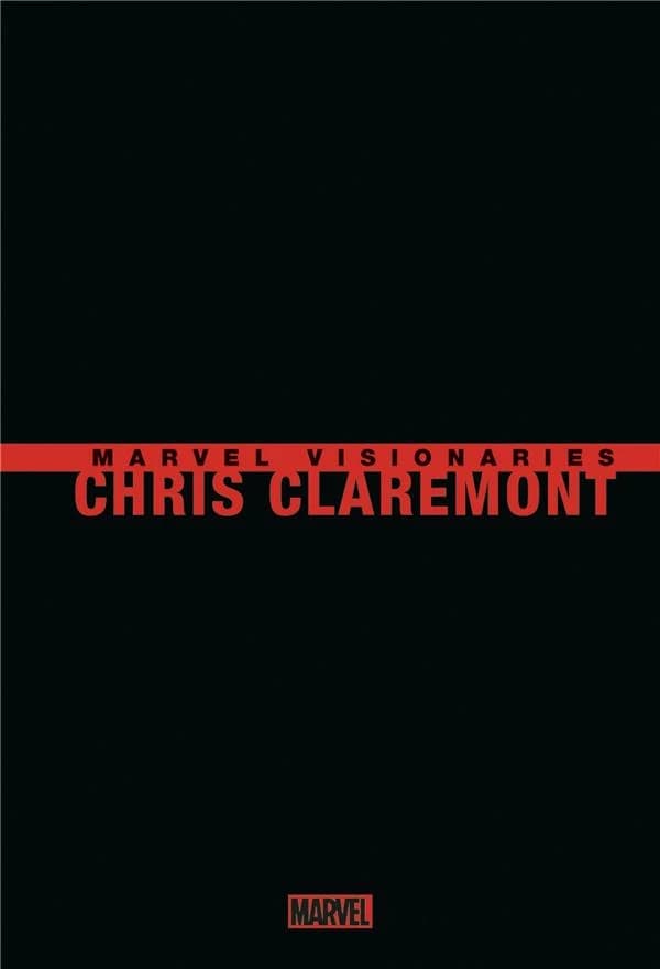 Chris Claremont
