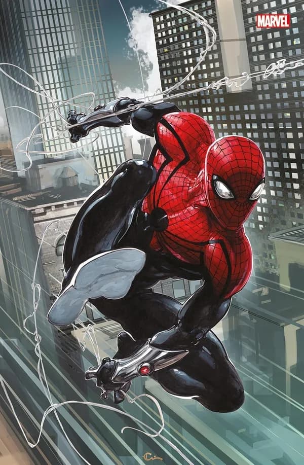 Marvel Comics n.8