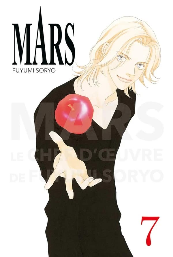 Mars. 7