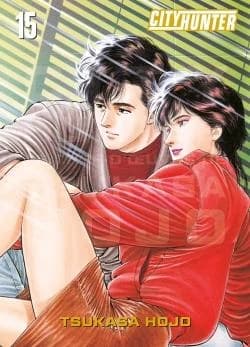 City hunter. 15 (Complete ed.) Tsukasa Hojo