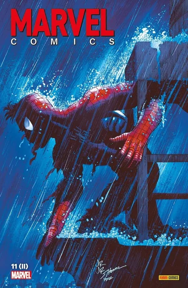 Marvel Comics II n.11