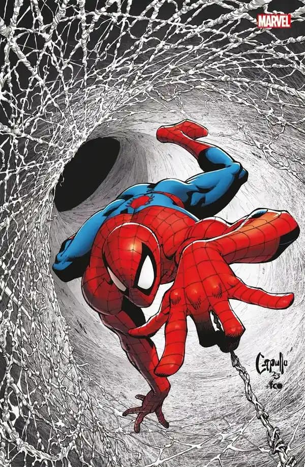 Marvel Comics II n.11