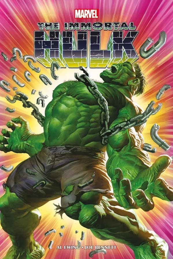 The immortal Hulk. [2]