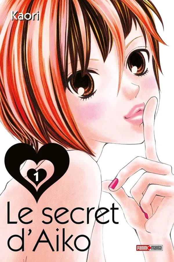 Le secret d'Aiko. 1