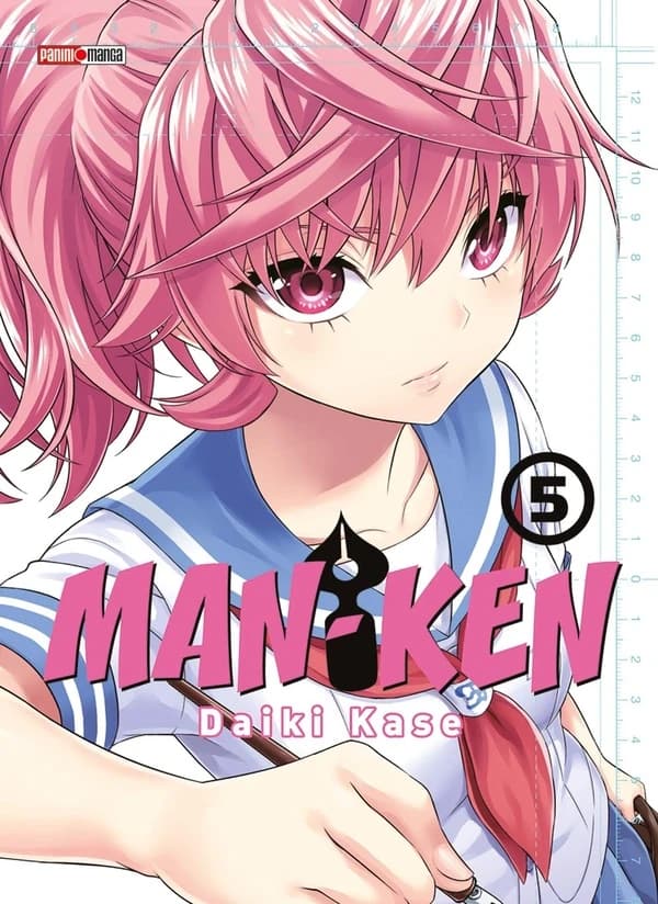 Man-ken. 5