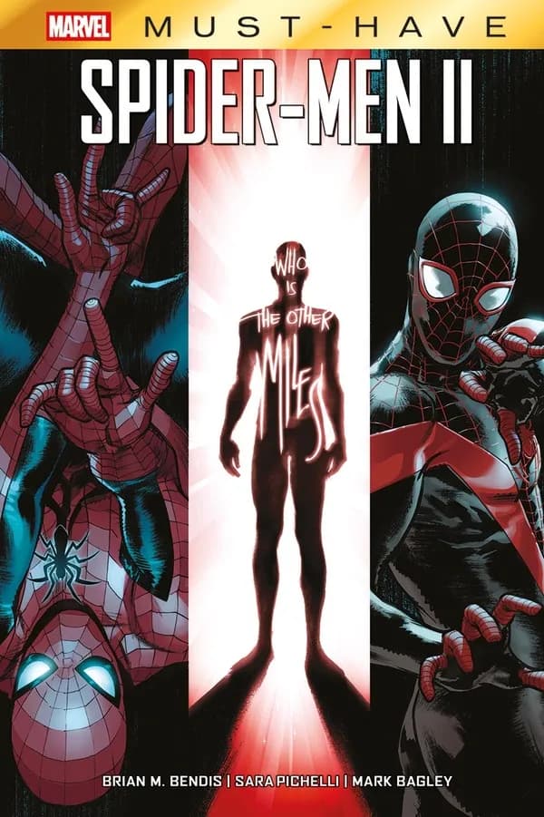 Spider-Men. II