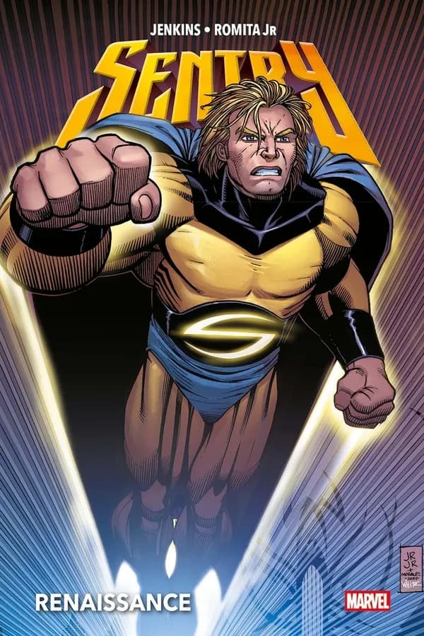 Sentry : renaissance
