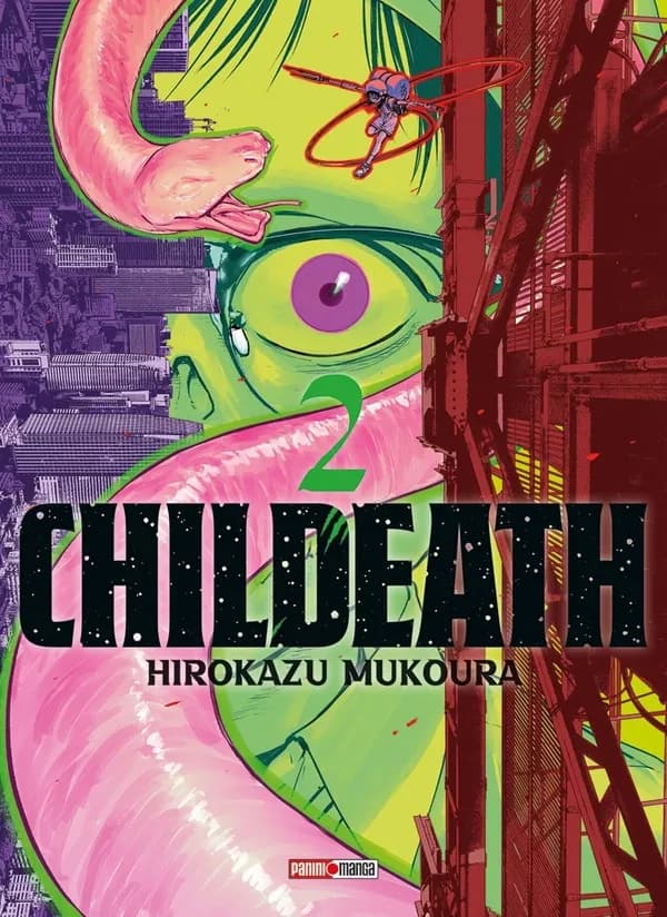 Childeath. 2