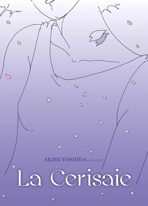 La cerisaie