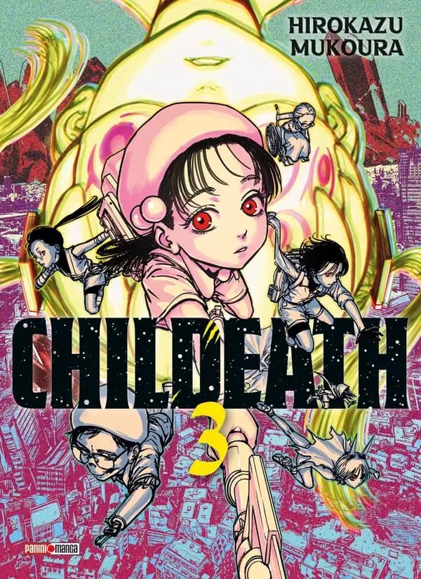 Childeath. 3