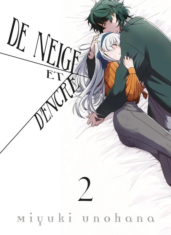 De neige et d'encre. 2