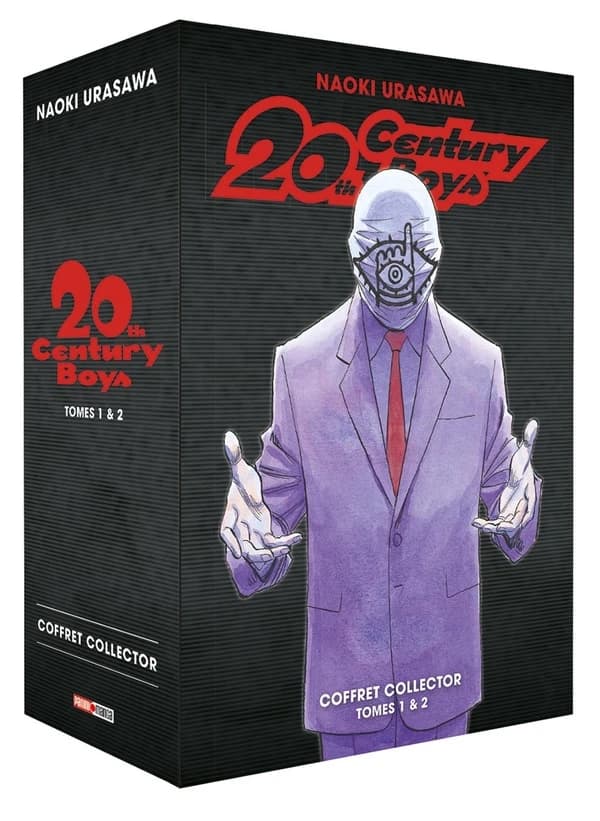 20th century boys