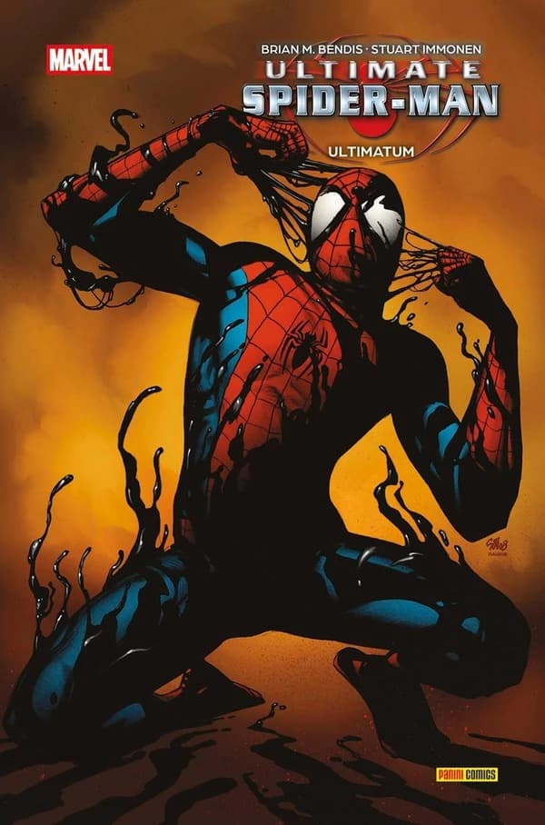 Ultimate Spider-Man : ultimatum. Tome 11