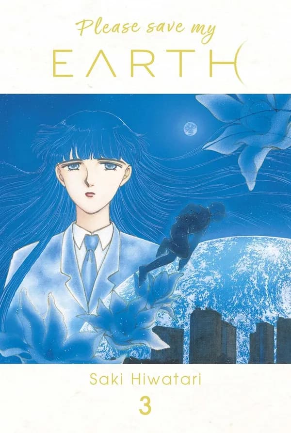 Please save my Earth. 3