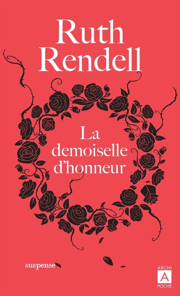La demoiselle d'honneur : roman