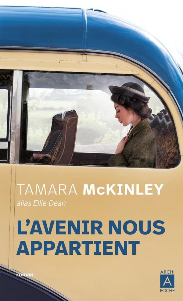 L'avenir nous appartient