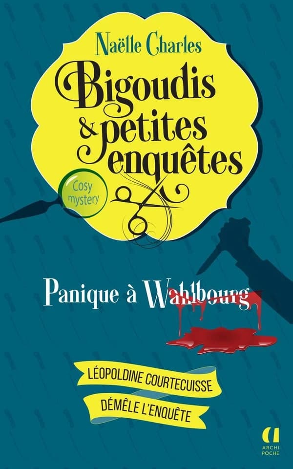 Panique à Wahlbourg