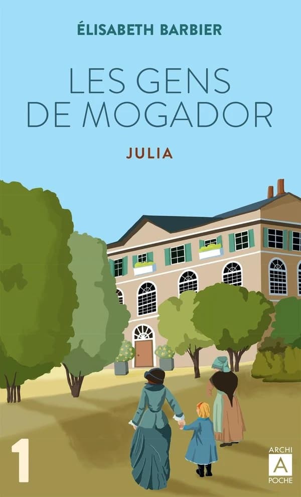 Julia
