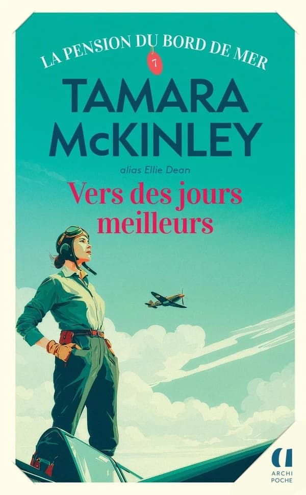 Vers des jours meilleurs