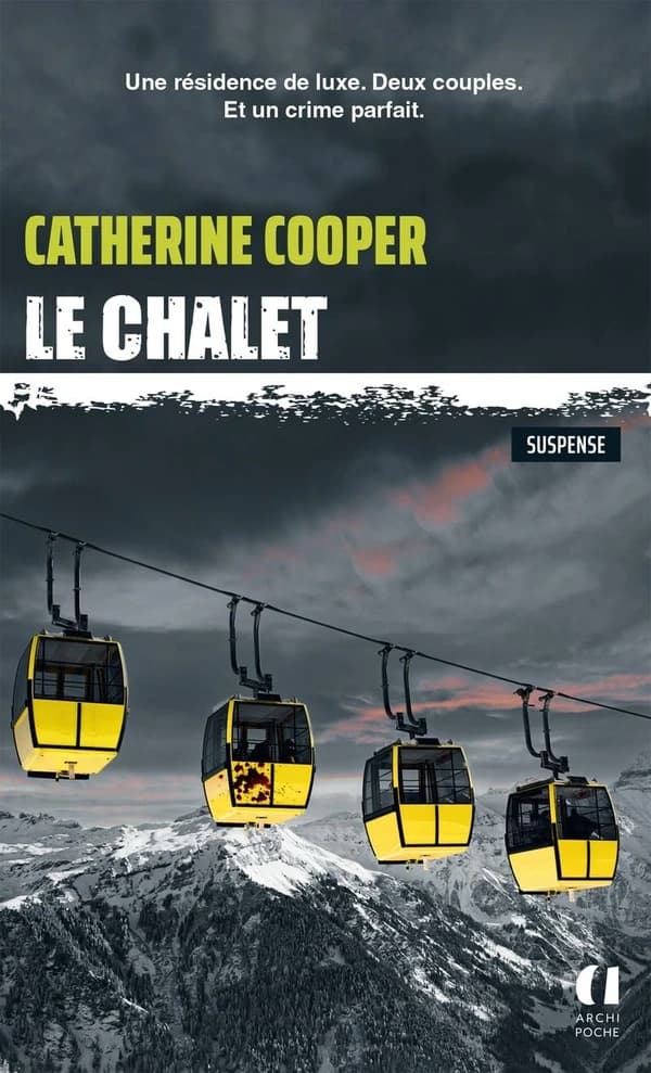 Le chalet