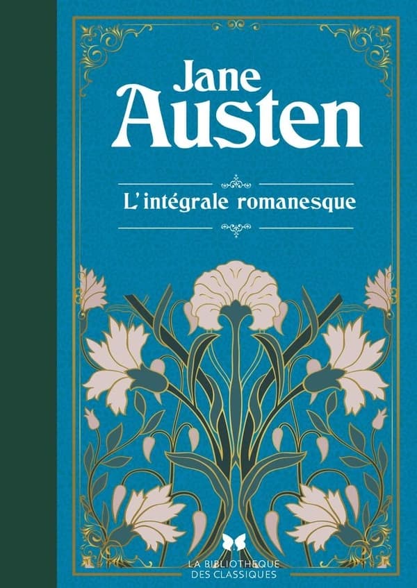 L'oeuvre romanesque